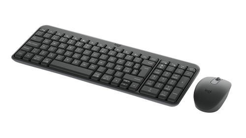 LOGITECH - MK250 - 2250005374