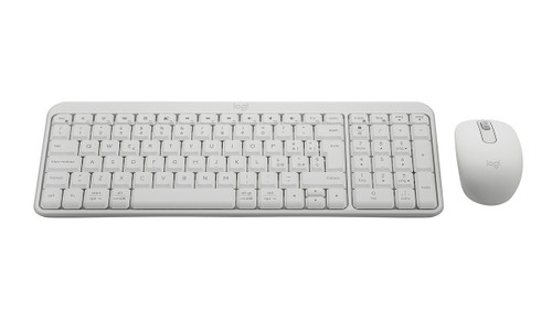 LOGITECH - MK250 - 2250005375