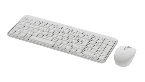 LOGITECH - MK250 - 2250005375