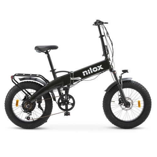NILOX - X10 ULTRA - 2250005406