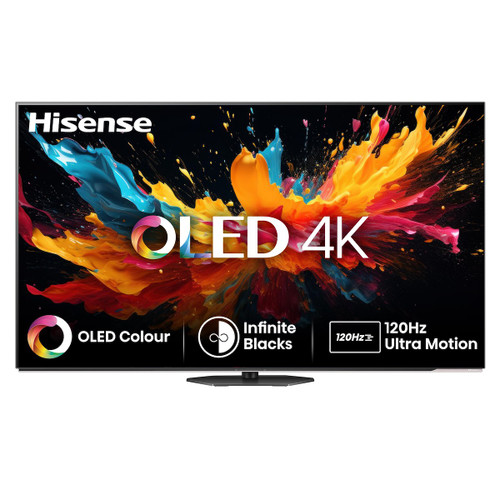 HISENSE - 65A86N - 2250005878 HISENSE 0 | Trony.it