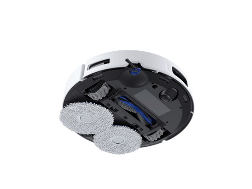 ECOVACS - ECOVACS DEEBOT T30C WHITE - 2250012289