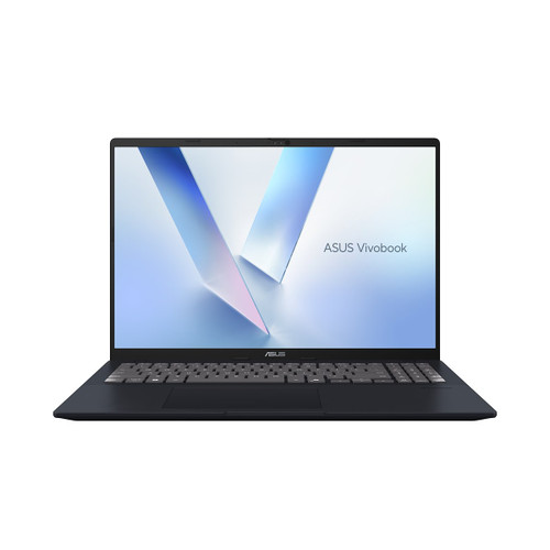 ASUS - Notebook ASUS Vivobook 16 F1607AA-MB036W, display 16", processore Intel PTL U5-404 (8C), RAM 32GB, 1TB SSD, Blue. - 2250015404