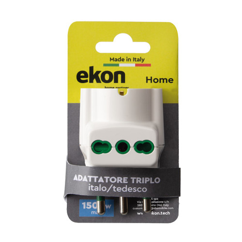 EKON - ECELADA2BIIT1BIDE16 - 2250016509
