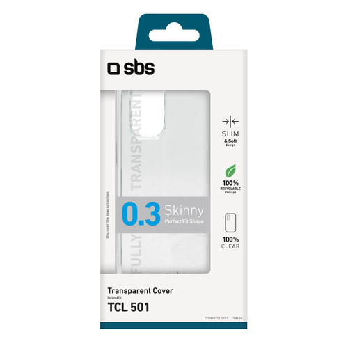SBS - TESKINTCL501T - 2250016513