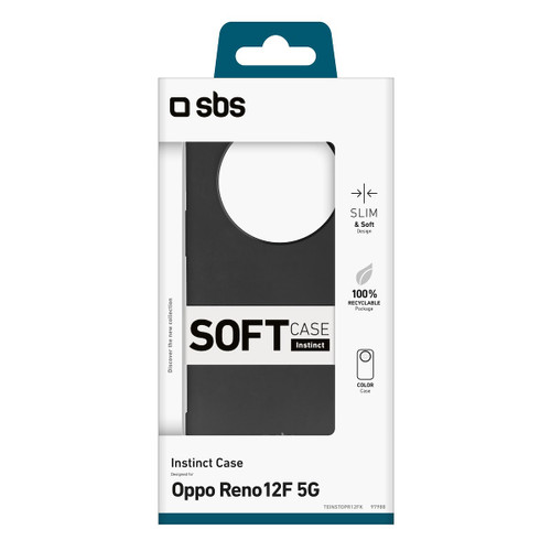 SBS - TEINSTOPR12FK - 2250016515