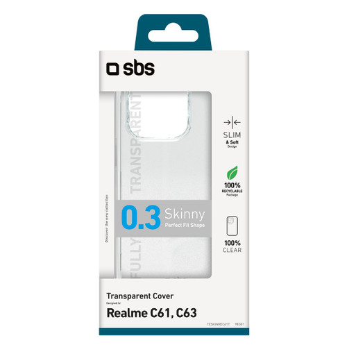 SBS - TESKINREC61T - 2250016517