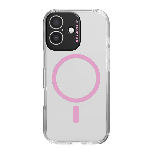 CASE&ME - CMCOVCAMTMSIP1763PK - 2250016530