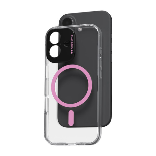 CASE&ME - CMCOVCAMTMSIP1763PK - 2250016530