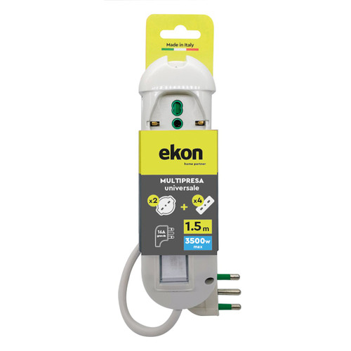 EKON - ECELSTR4BIIT2BIDE16 - 2250016578
