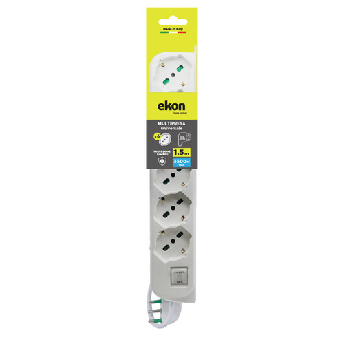 EKON - ECELSTR6BIDESWIT16 - 2250016589