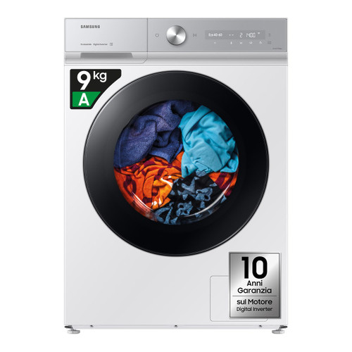 SAMSUNG - WW90DB8U95GHU3 - 2260001027 SAMSUNG 0 | trony.lol