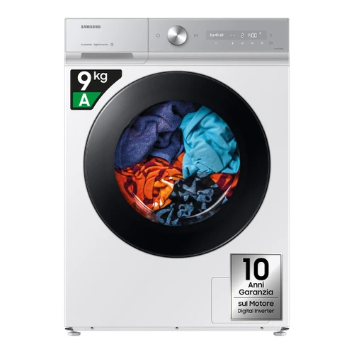 SAMSUNG - WW90DB8U95GHU3 - 2260001027