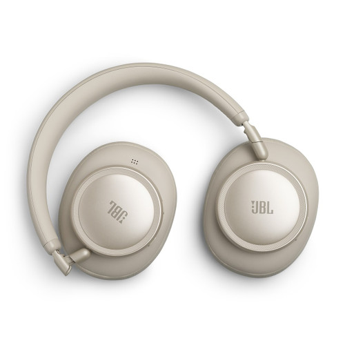 JBL - LIVE 780NC CHAMPAGNE - 2260005939