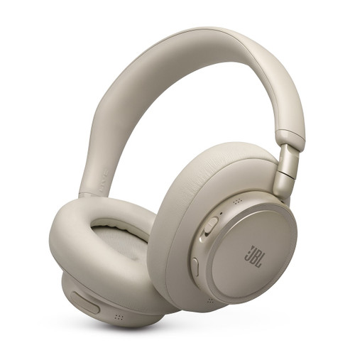 JBL - LIVE 780NC CHAMPAGNE - 2260005939