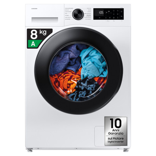 SAMSUNG - WW80FG5L32AEET - 2260007990