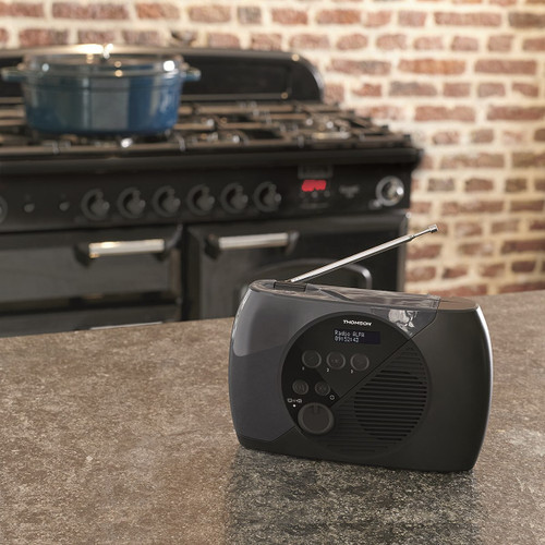 THOMSON - RT350DAB - 2260008359