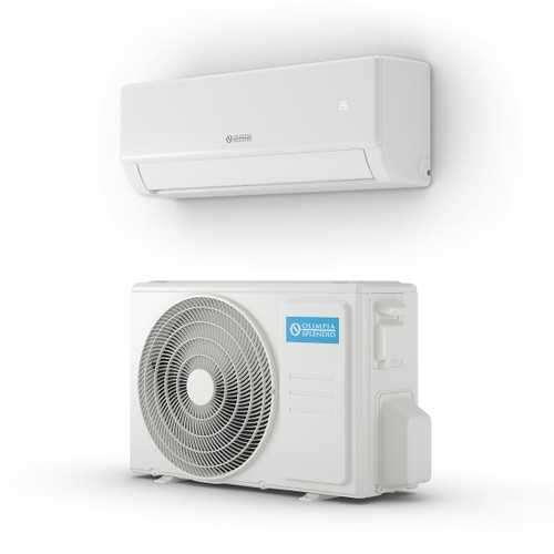 OLIMPIA SPLENDID - ARYAL S2 E INVERTER 18 - 2260001547 OLIMPIA SPLENDID 0 | Trony.it