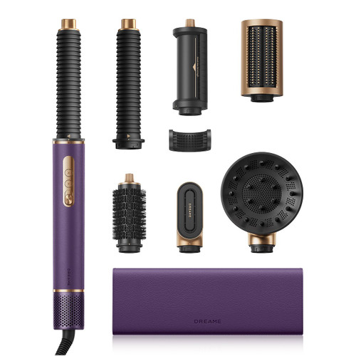 DREAME - AIRSTYLE PRO 2 PURPLE - 2260004939 DREAME 0 | Trony.it