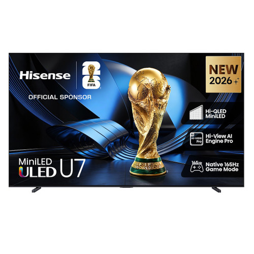 HISENSE - 100U7SE - 2260002595