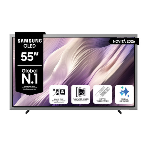 SAMSUNG - QE55S99HATXZT - 2260005033