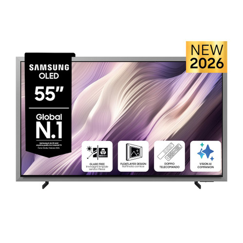 SAMSUNG - QE55S99HATXZT - 2260005033