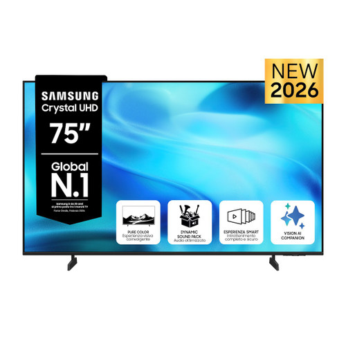 SAMSUNG - UE75U7000HUXZT - 2260005370