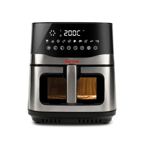 GIRMI - FG90 FRIGGITRICE AD ARIA 9L - 2260008393