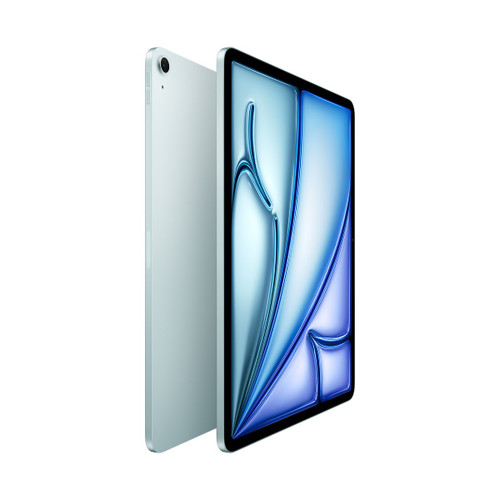 APPLE - iPad Air 13'' Wi-Fi 128GB Blu - 2260002759