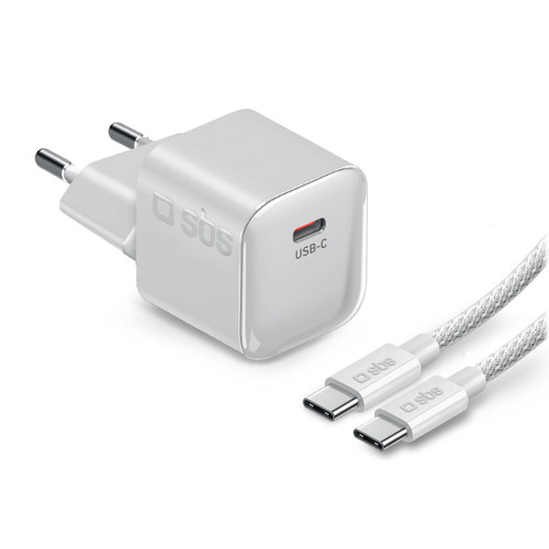 SBS - TETRKITGAN1C30MINI - 2260005672