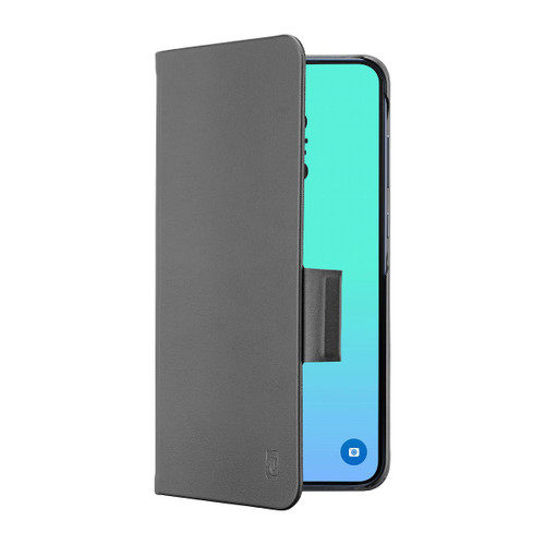 CELLULARLINE - CUSTODIA A LIBRO BOOK 3 GALAXY A27 NERO - 2260006958