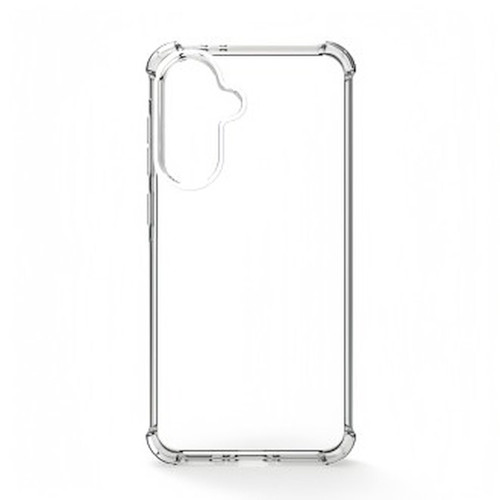 SAMSUNG - Custodia Clear Case Basic per Galaxy A27, Transparent - 2260007834