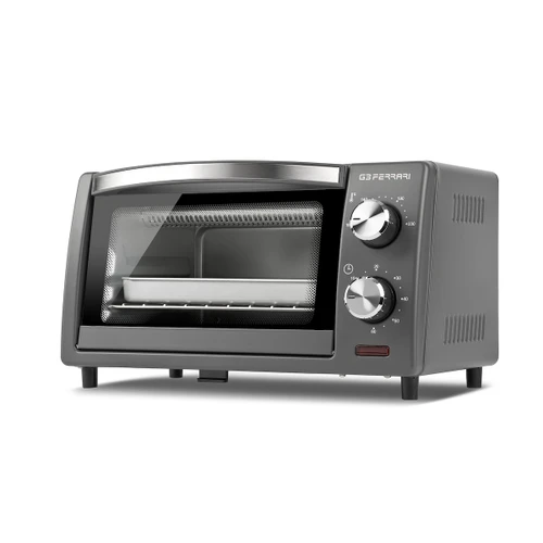 G3 FERRARI - G10169 FORNO 10 LITRI GRIGIO - 2260008123 G3 FERRARI 0 | trony.live