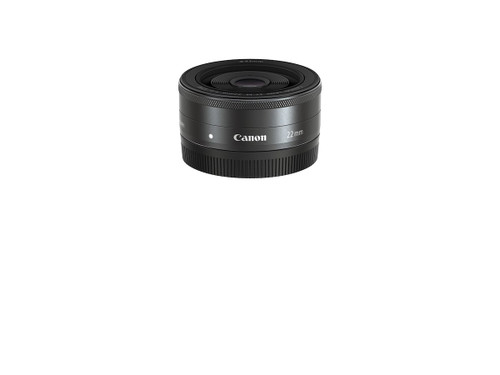 CANON - EF-M 22MM F/2.0 STM - 1902146451