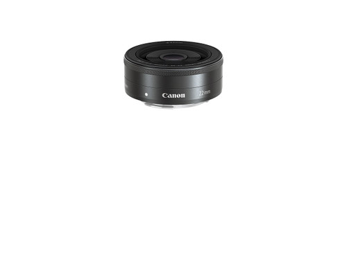 CANON - EF-M 22MM F/2.0 STM - 1902146451