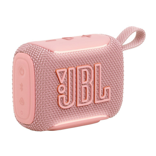 HARMAN KARDON - GO 5 PINK - 2260006928
