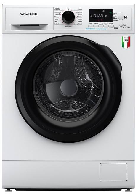 SANGIORGIO - F812A9 - 2260008218