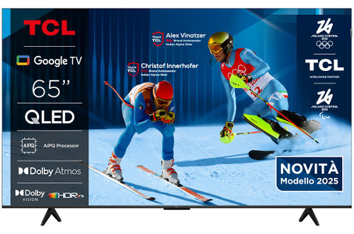 TCL - 65P7K - 2260004744