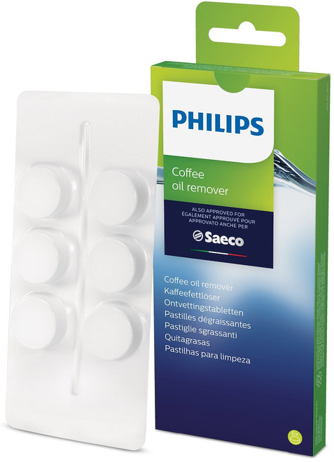 Philips Spa - PASTIGLIE RIMUOVI GRASSO CA6704/10 - 2170017953
