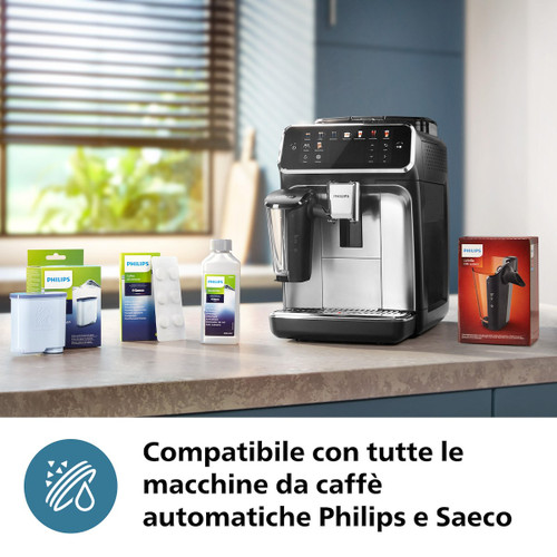 Philips Spa - PASTIGLIE RIMUOVI GRASSO CA6704/10 - 2170017953