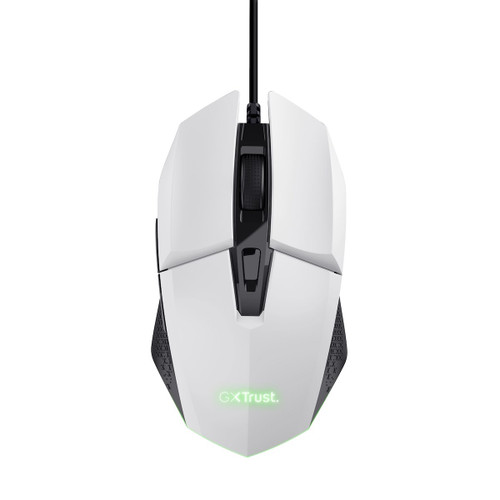 TRUST - GXT798W 2 IN 1 GAMING SET WHT IT - 2250010634