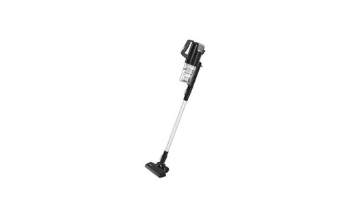 BEKO - Scopa con filo multifunzione, potenza 450 W, lunghezza cavo 6 metri,  contenitore da 0,4L, filtro di spugna, colore nero - 2250011932 BEKO 0 | Trony.it