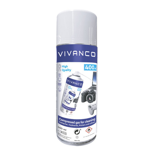 SBS - VNSPRAYDUST400ML - 2250015314 SBS 0 | Trony.it