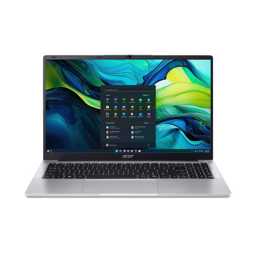 ACER - NOTEBOOK ASPIRE LITE 15 AL15-32P-C4QG - 15.6 POLLICI - SILVER - 2260002533