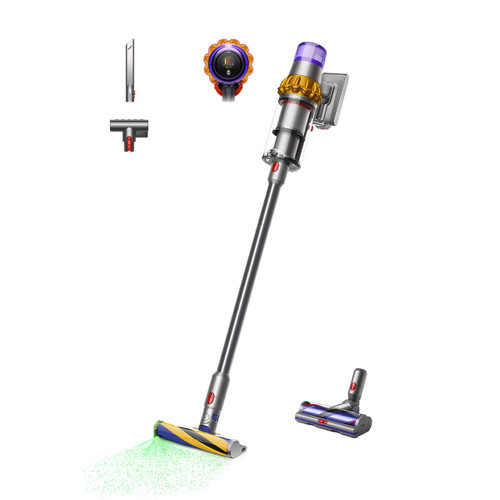 DYSON - DYSON V15 DETECT ABSOLUTE - 2260005783 DYSON 0 | Trony.it