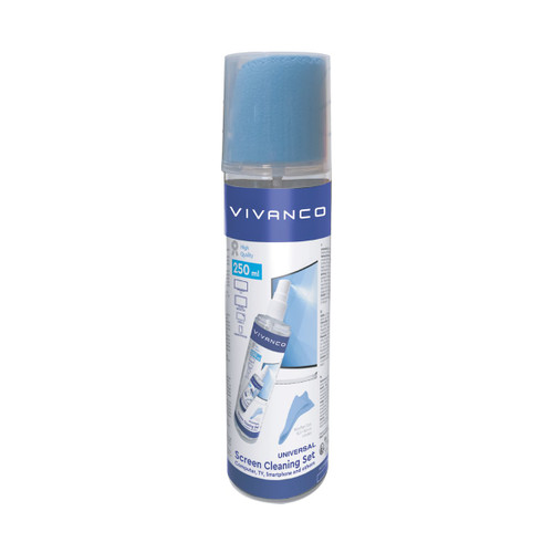 SBS - VNCLEAN250ML - 2250015265