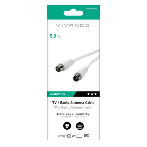 SBS - VVAN90DB50MFW - 2250012182 SBS 0 | Trony.it