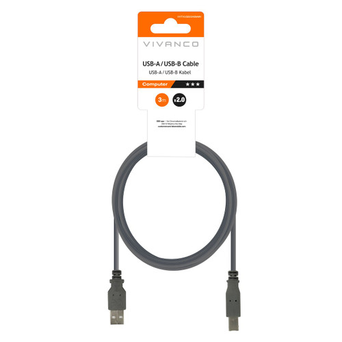 SBS - VVITXUSB20ABMMK - 2250012099 SBS 0 | Trony.it