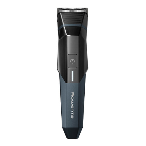 ROWENTA - Rowenta X Series 700, Regolabarba Multifunzione da Uomo 14-in-1, Lame ad Alto Tenore di Carbonio, TN9650 - 2260004143