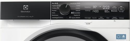 ELECTROLUX - EW7F412A SteamCare 700 - 2260006050